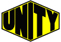UNITYのロゴ