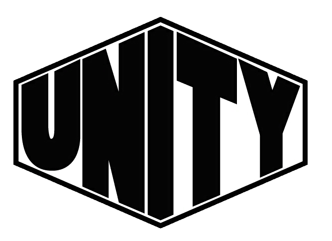 ユニティーロゴ